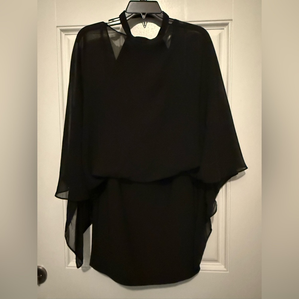 NWT Marciano by Guess Grazie Dress - size 8 - Picture 7 of 14